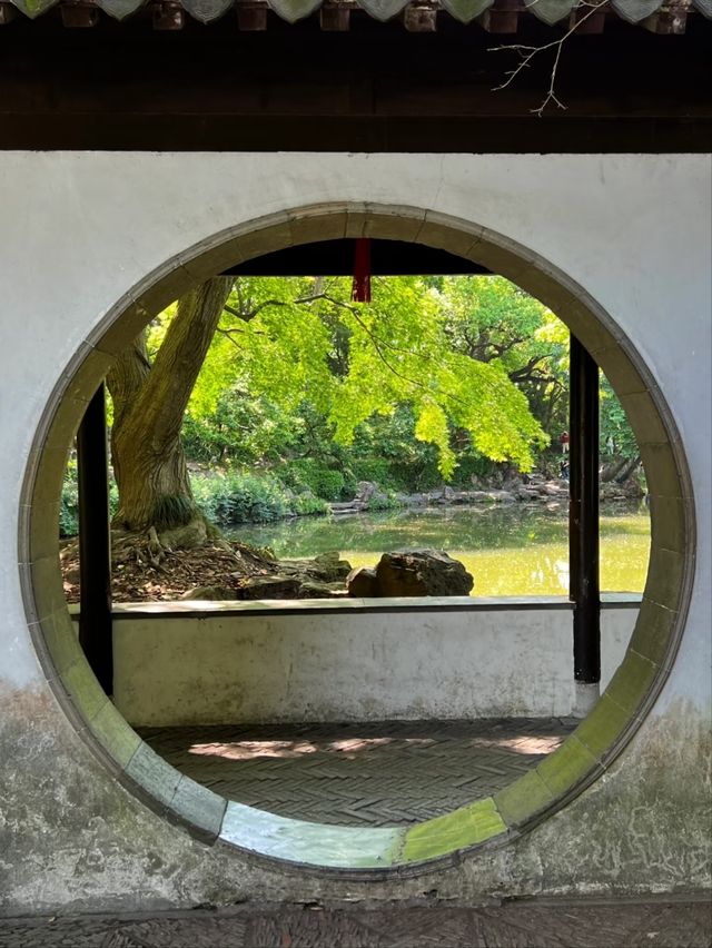 Jichang Garden – Wuxi’s 500-Year-Old Poetic Sanctuary