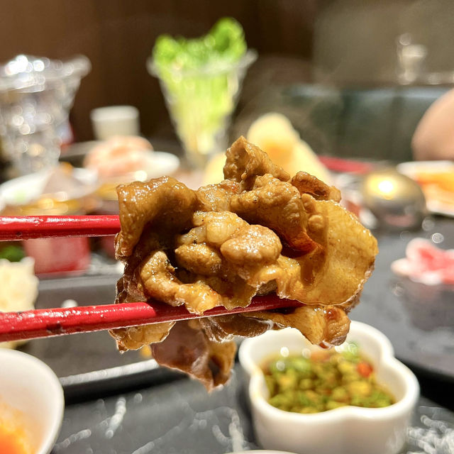 🔥【中環重慶火鍋霸主】朝天門非遺火鍋｜麻辣控必朝聖🌶️