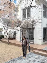 도심 속 모던한 휴식, 포스톤즈 삼성✨🥐