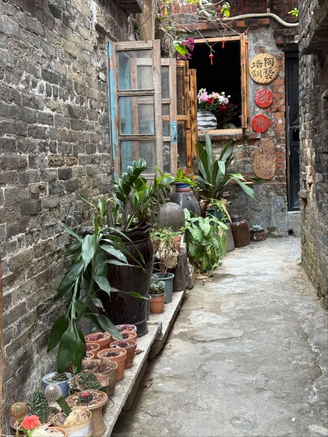 Nanfeng Ancient Kiln-A Living Museum of 500 Years of Ceramic Fire  