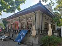 #道禾六藝文化館-台中市西區