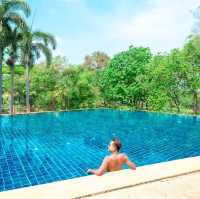Comsaed River Kwai Resort  
