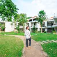 Comsaed River Kwai Resort  