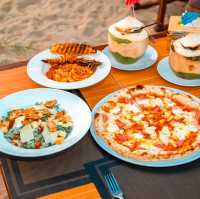 Koh Kood Paradise Beach Resort  