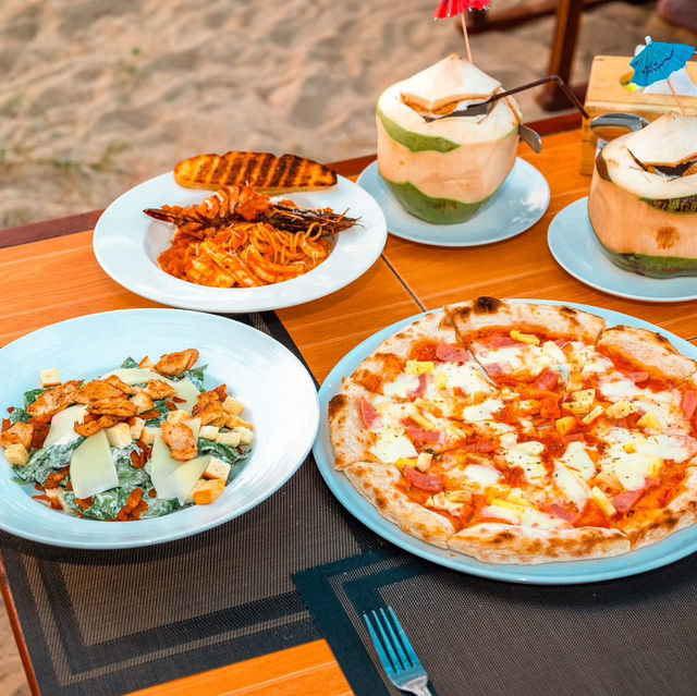 Koh Kood Paradise Beach Resort  