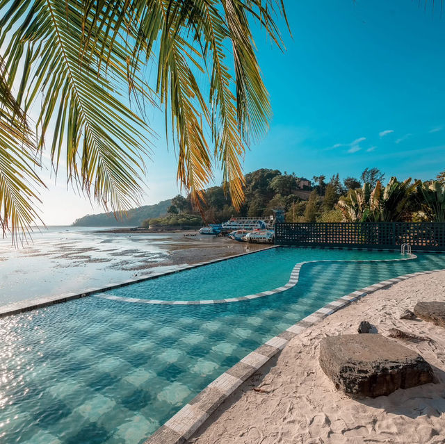 Hotel Tide Phuket  