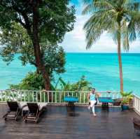 Centara Villas Phuket เซ็นทารา วิลล่า ภูเก็ต