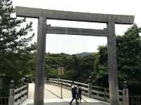 【五十鈴川・五十鈴カフェ・宇治橋｜伊勢で感じる自然と和の時間】