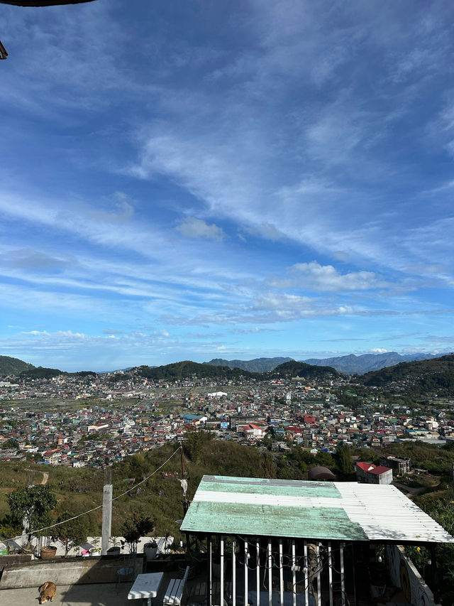 Baguio - much more than u think 