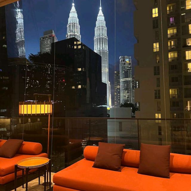 The RuMa Hotel and Residences
