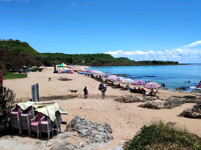 #白沙灣海灘-屏東縣恆春鎮
