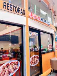 “Xi Jia Foo: KL’s Hidden Gem for Authentic Chinese Comfort Food”