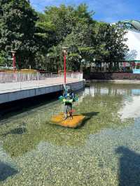 Legoland Malaysia