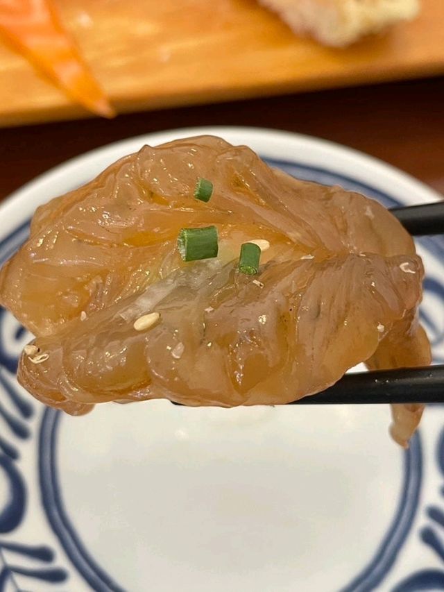 [🇰🇷安養] 平村学園街の和食処「토시토시」で楽しむ本格寿司とうどん