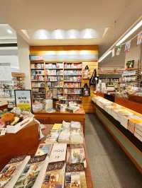 A Quiet Escape Among Pages at Kinokuniya KLCC