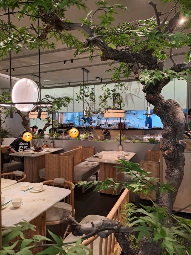 精緻鮮味江浙菜 精緻鮮味江浙菜