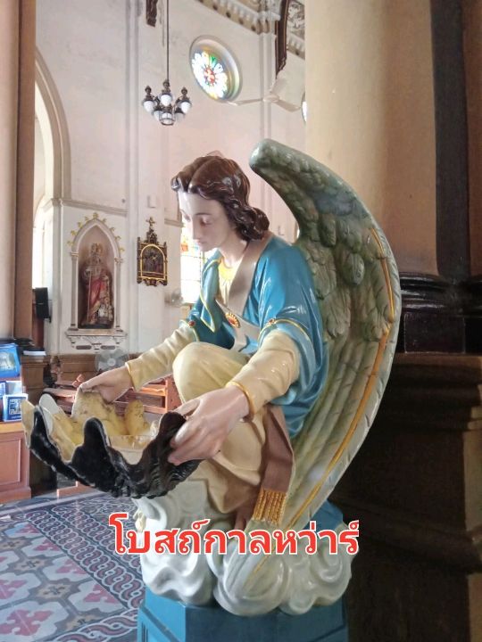🚶‍♀️ตลาดน้อย บ๊อยบ่อย