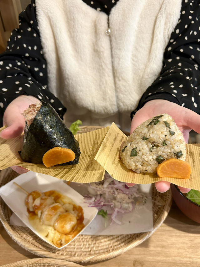 【福岡】90年以上続く老舗のお茶屋さん🍵