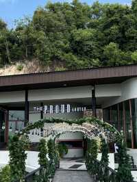 Skyline Sips and Sunset Bites: Discovering The Proud Koh Yor
