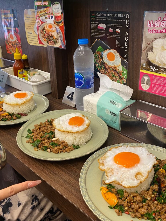 タイ旅行(バンコク)オススメな場所🎶🎶