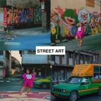 1 Day Trip เที่ยวลพบุรี เดินทางโดยรถไฟ 