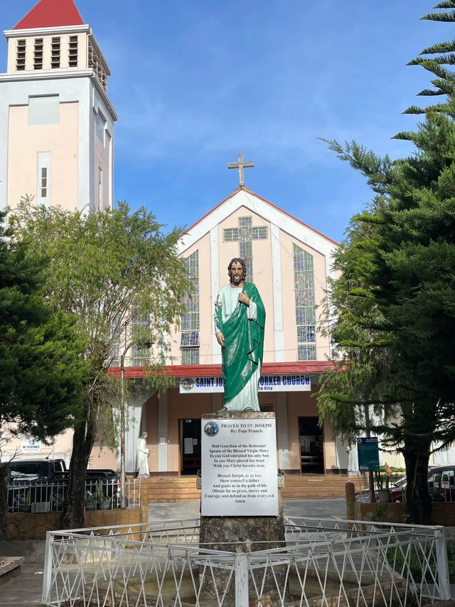 Baguio – The Hidden Artsy Gem of the Philippines