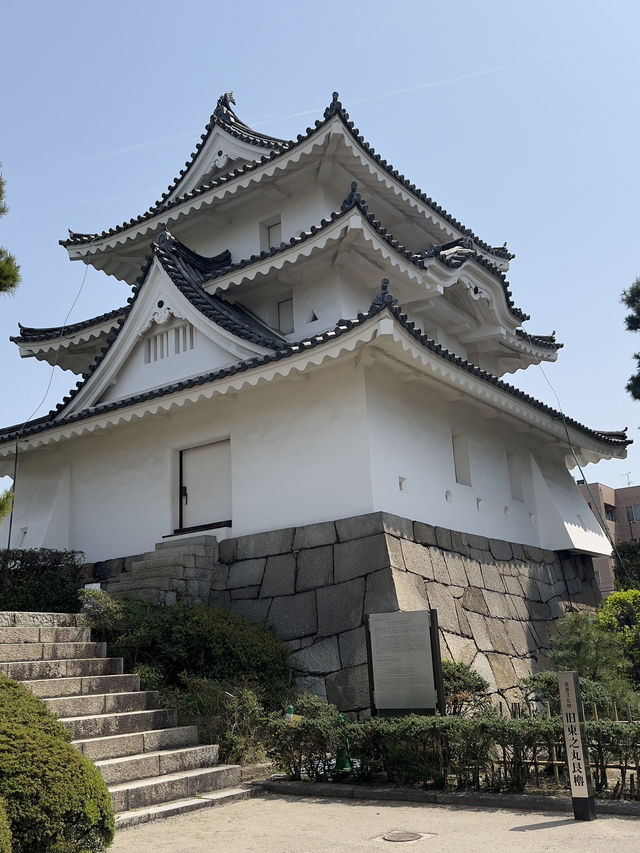日本四國