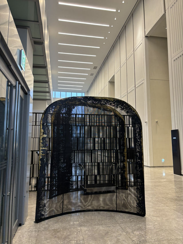 대전의 감성적인 매력의 숙소 대전오노마호텔✈️