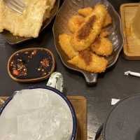 Discover the local through Acaraki Cafe