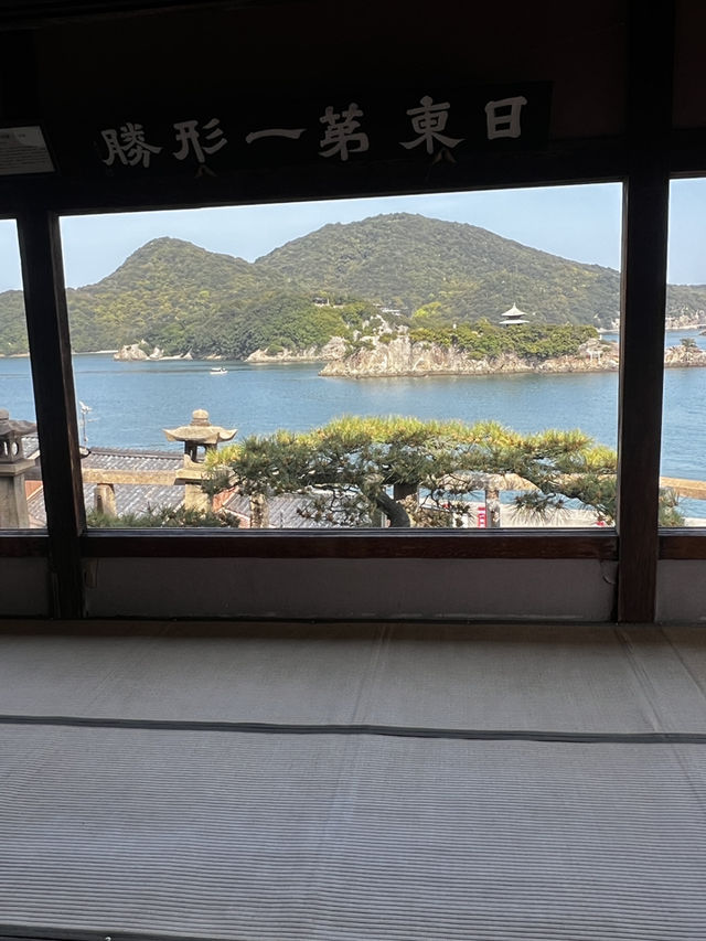 えっ、あのジブリの世界って本当にあるの？🇯🇵✈️🌏 