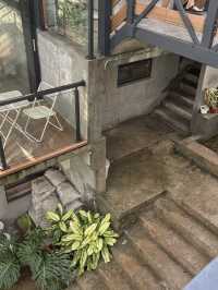 Hillside Kokol: Sip and unwind Retreat Above the Clouds