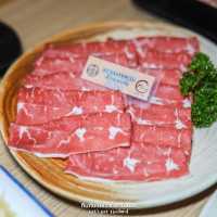 สุกี้ชาบูต้นตำรับแท้ ๆ ญี่ปุ่น