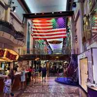An Unforgettable Voyage on the Royal Caribbean Cruise