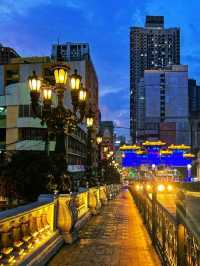 Flavors & Frenzy: Binondo Chinatown Adventure 
