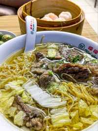Flavors & Frenzy: Binondo Chinatown Adventure 