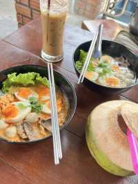 Hot, Sour, Unforgettable – Run Khop Khun Delivers