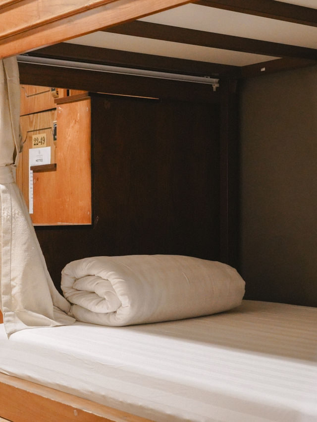 Hanoi  Little Charm Hanoi Hostel