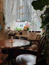 Yeon Café Melaka— Korean-inspired café