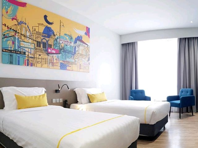 Luxury Meets Style at TROVE Johor Bahru ✨👑🛎️