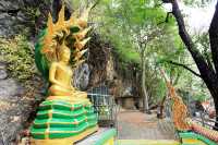 วัดเขาภูคาจุฬามณี