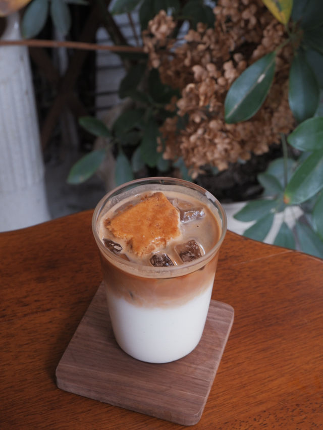 𖤣深圳Cafe𖤥𖤥復古喫茶店超打卡