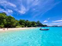 Similan… One day☀️🏝️