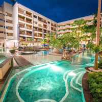 DEEVANA PLAZA Phuket Patong 