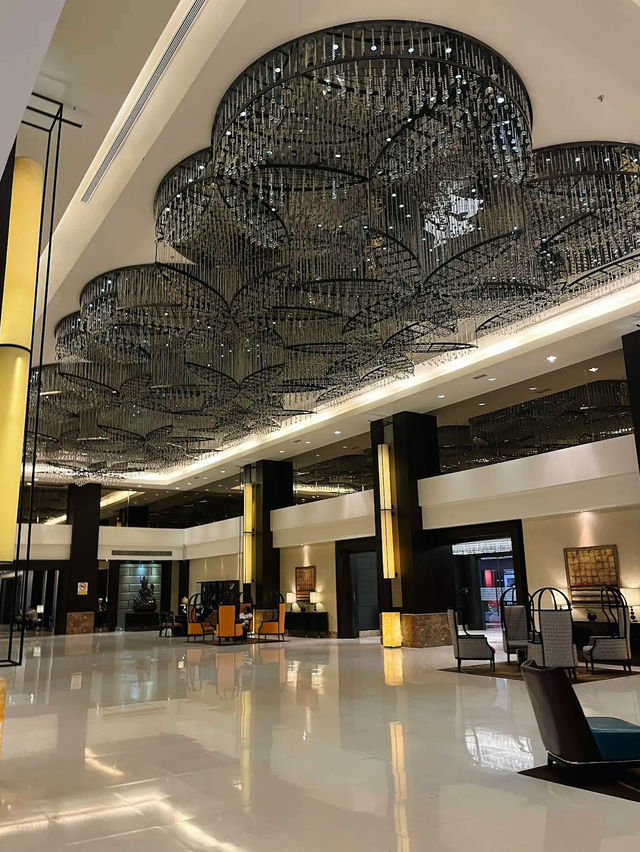 Hatten Hotel Melaka