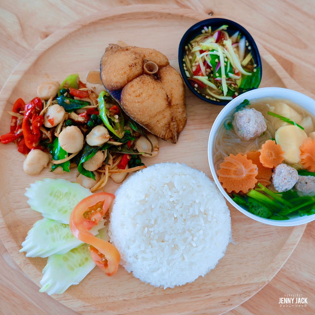 #ร้านเปิดใหม่พัทยา #มาลอง168 #Themalong168
