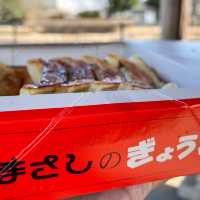 【宇都宮と餃子】地元の人たちのおすすめ、餃子一本勝負のまさし（正嗣）