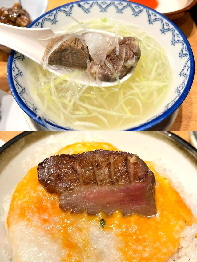 厚切，厚切，再厚切💕澀谷 利久牛舌 