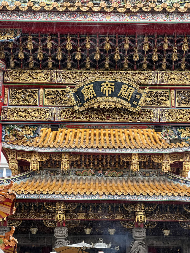 橫濱必去景點｜橫濱中華街
