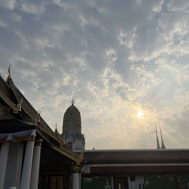 Phitsanulok เที่ยวพิษณุโลก!