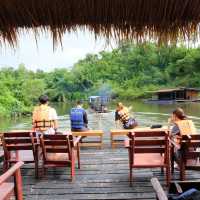 แพริมน้ำกาญจนบุรี